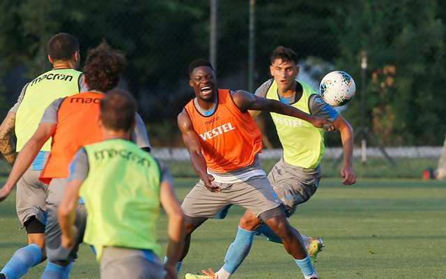 Trabzonspor Ankaragücü karşısına 72'nci kez çıkıyor - Resim: 1