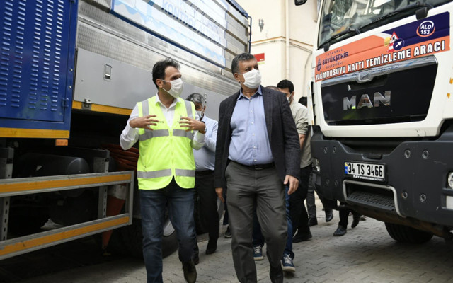 Esenyurt Belediye Başkanı Bozkurt'tan kan donduran itiraf! Ev yapmak için... - Resim: 2