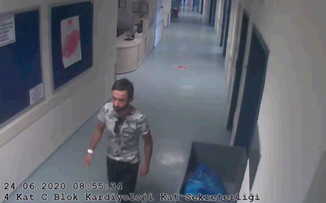 Denizli'de hırsızlığa seviye atlattı gündüz izlerini sürüyor gece avlıyordu - Resim: 0