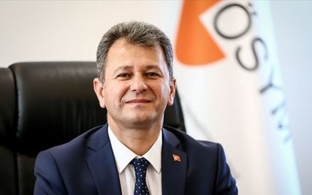 ÖSYM Başkanı Aygün'den YKS açıklaması! Sorunsuz şekilde tamamlandı - Resim: 0