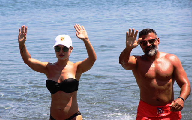 Almanya Türkiye'ye turist gelmesini istemiyor 'Türkiye güvensiz' demişler - Resim: 1