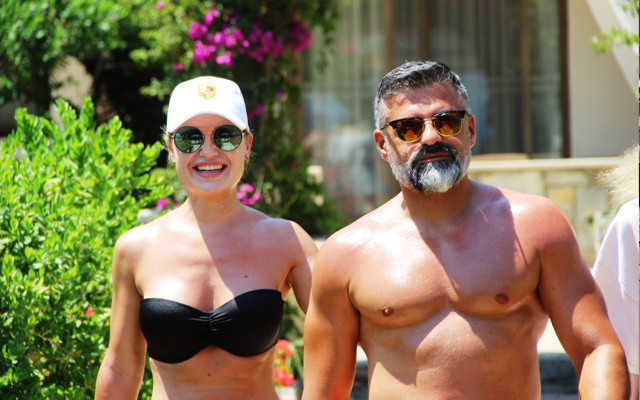 Almanya Türkiye'ye turist gelmesini istemiyor 'Türkiye güvensiz' demişler - Resim: 0