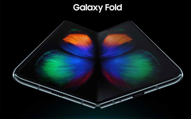 Galaxy Fold Lite fiyatı ve işlemcisi sızdırıldı! Rekabet kızışmaya başladı - Resim: 0