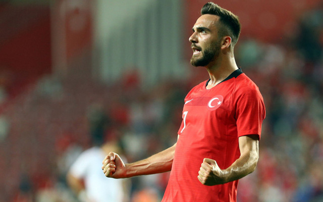 Fenerbahçe'den Kaan Ayhan ve Kenan Karaman hamlesi - Resim: 0