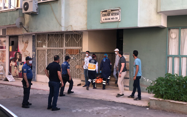 Kahramanmaraş'ı birbirine kattı camdan atmadığı sandalye kalmadı - Resim: 0