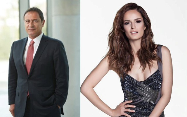 Mehmet Ali Çebi kimdir Selin Demiratar'ın eşi ünlü otellerin sahibi çıktı - Resim: 0