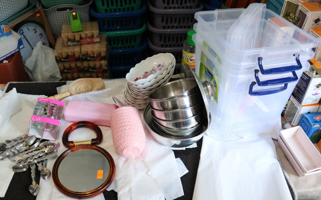 Kahramanmaraş'ta hırsızlık yapan anne ile kıza maske cezası - Resim: 0