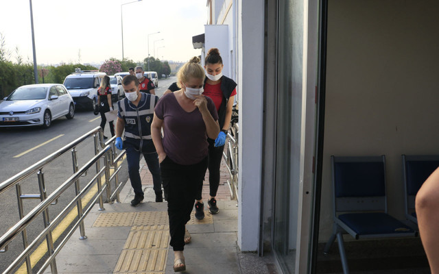 Adana'da fuhuş operasyonundan iğrençlik çıktı! Çocukları fuhşa zorluyorlardı - Resim: 0