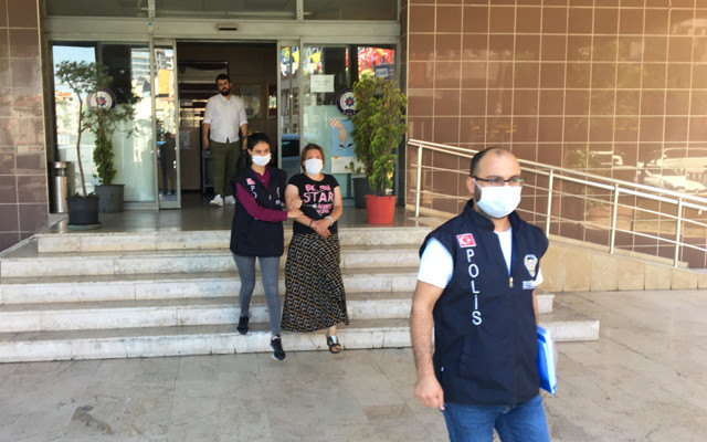 Kendini zorla fuhuş yaptıran adamı başından vurdu! Hapisten izinli çıkmış - Resim: 0