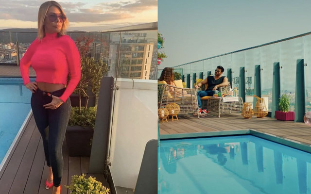 Bay Yanlış'taki Özgür'ün evi gerçekte kimin evi, nerede? - Resim: 0