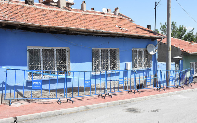 Eskişehir'de 'Pilav günü' sonrası 10 ev karantina altına alındı - Resim: 0