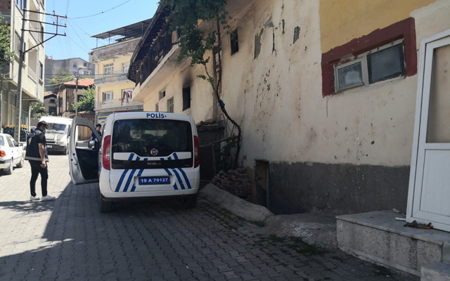 Çorum'da 4 kişinin hamam eğlencesinde akılalmaz hata ölüm getirdi - Resim: 0