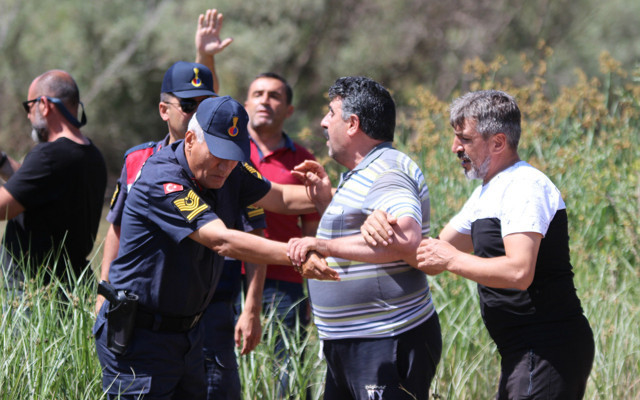 Kayseri'de 18 yaşında hayata veda etti babası 'Paşam' diye haykırdı - Resim: 2