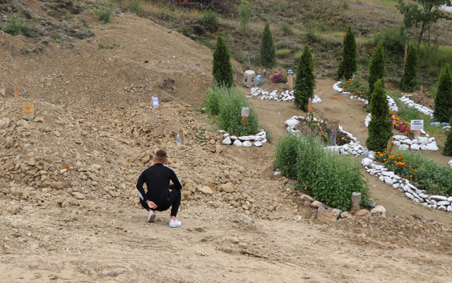 Karabük'te koronavirüsten ölenlerin sayısı 16 oldu - Resim: 0