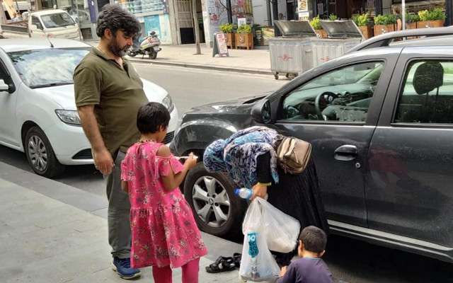 Bağcılar'ı mesken tuttular vatandaşlar artık yaka silkiyor - Resim: 0