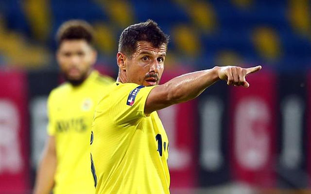 Emre Belözoğlu: Ya kahraman ya hain ilan ediliyoruz - Resim: 1