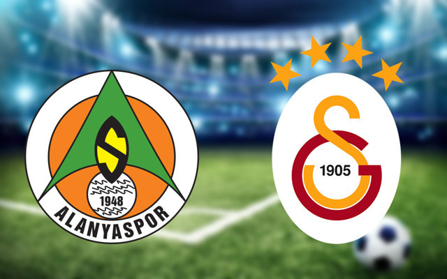 Alanyaspor Galatasaray maçı golleri ve geniş özeti - Resim: 3