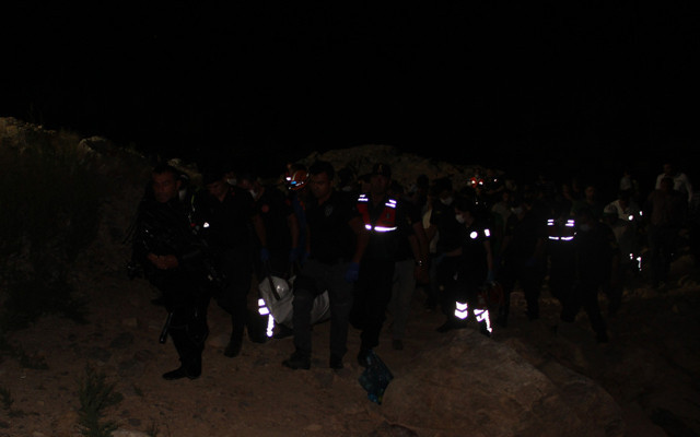 Afyonkarahisar'da 17 yaşındaki genç TikTok videosu çekerken öldü - Resim: 1