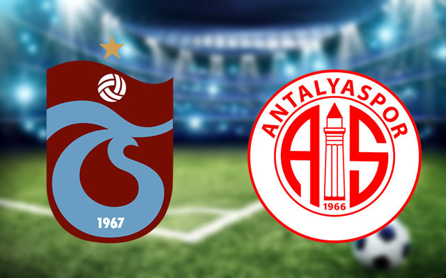 Trabzonspor Antalyaspor maçı golleri ve geniş özeti - Resim: 3