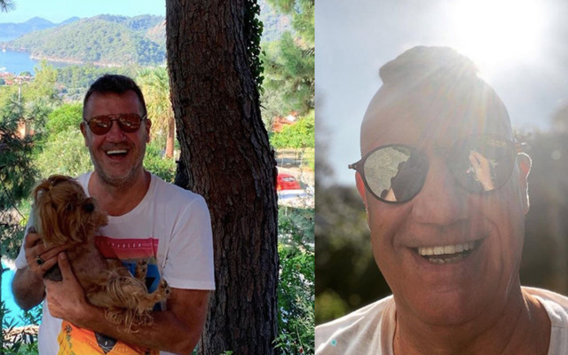 Tamar Öner kimdir kaç yaşında ne iş yapıyor? Can Tanrıyar'ın sevgilisi - Resim: 1