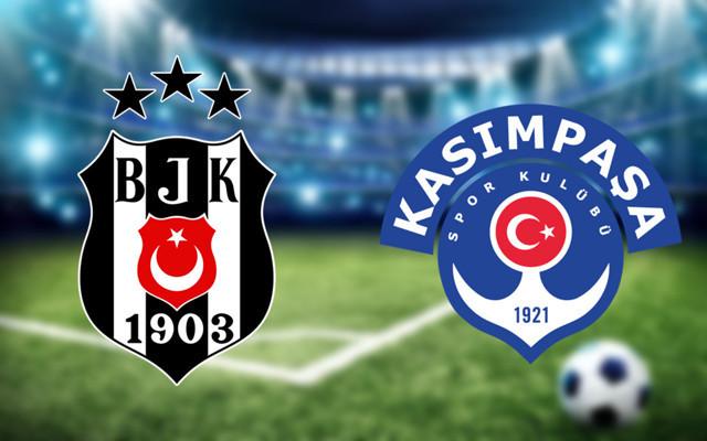 Beşiktaş Kasımpaşa maçı golleri ve geniş özeti - Resim: 3