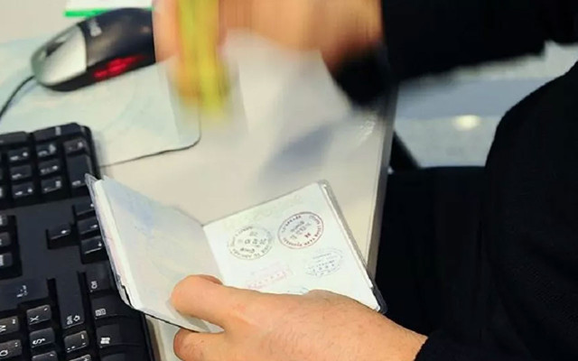 Danimarka, koronavirüs pasaportu çıkarıyor! - Resim: 0