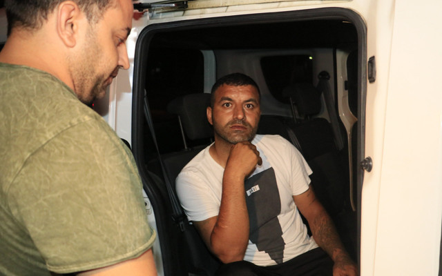 Adana'da kalfayı öldüren cinayet zanlısı kovalamaca sonucu yakalandı - Resim: 0