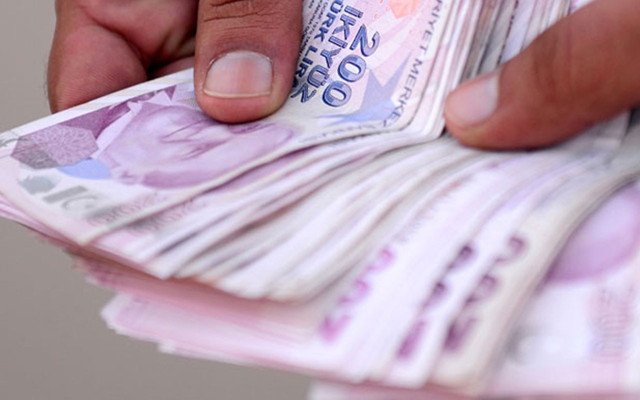 Mahalli idare sözleşmeli personel ücret tavanları belirlendi! 1 Temmuz'dan itibaren geçerli - Resim: 0