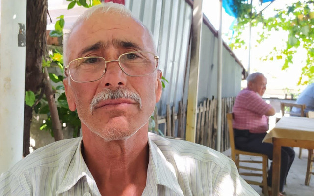 Mersin'de kızına kiraz götüren adam 35 gündür kayıp! Öldürüldüğünden şüphe ediyorlar - Resim: 0