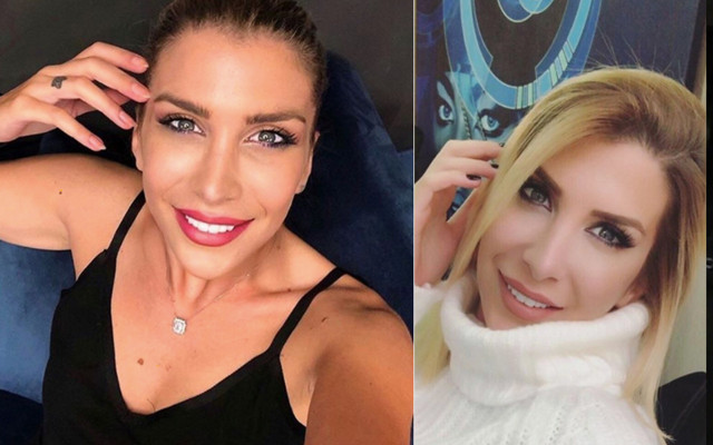 Tamar Öner kaç yaşında ne iş yapıyor Can Tanrıyar'ın nişanlısı kimdir? - Resim: 2