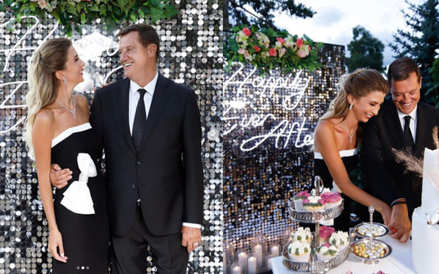 Can Tanrıyar'ın evlilikleri oğlunun annesi ilk eşi kimdir? - Resim: 0