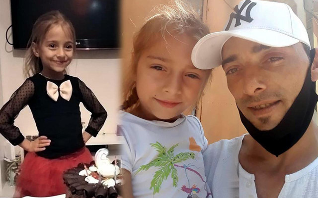 Tekirdağ'da dini nikahlı eşiyle 6 yaşındaki kızını öldürdü - Resim: 1