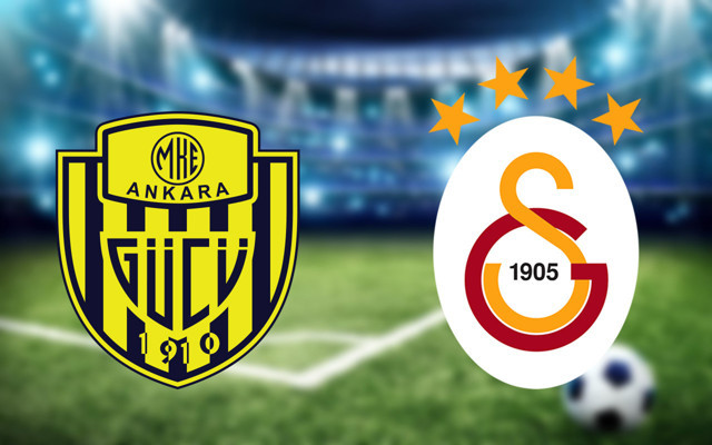 Ankaragücü Galatasaray maçı golleri ve geniş özeti - Resim: 3