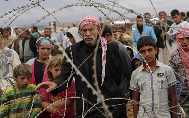 AB’den Türkiye’ye 485 milyon euro ek destek kararı! - Resim: 0