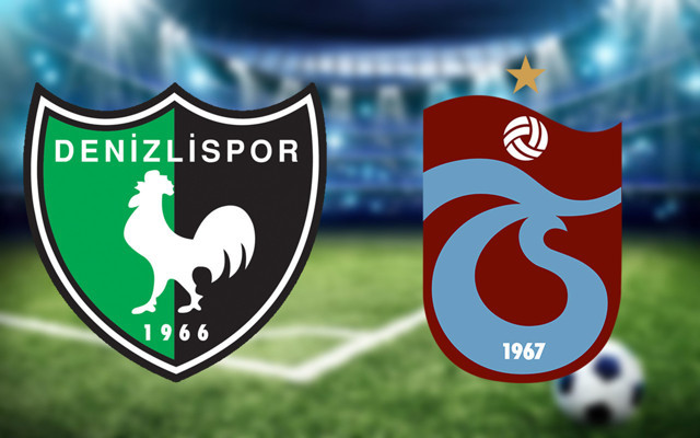 Denizlispor Trabzonspor maçı golleri ve geniş özeti - Resim: 3