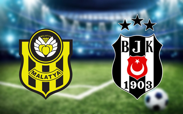 Yeni Malatyaspor Beşiktaş maçı golleri ve geniş özeti - Resim: 3