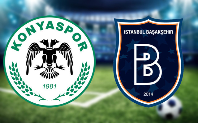 Konyaspor Başakşehir maçı golleri ve geniş özeti - Resim: 3