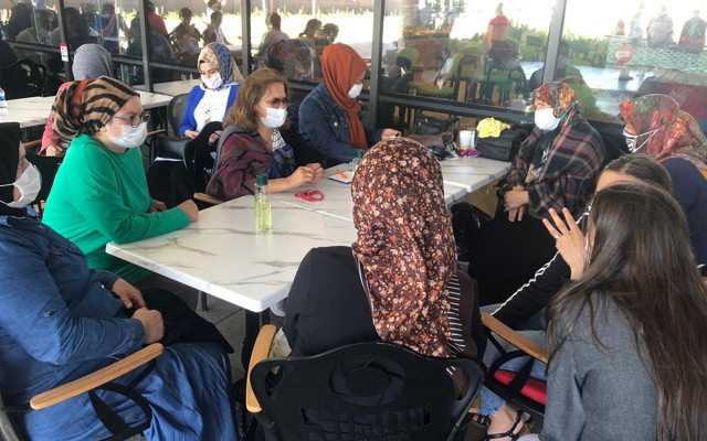 İstanbul'da görüşmeye gittiği firma sahibi tarafından boynundan vuruldu - Resim: 0