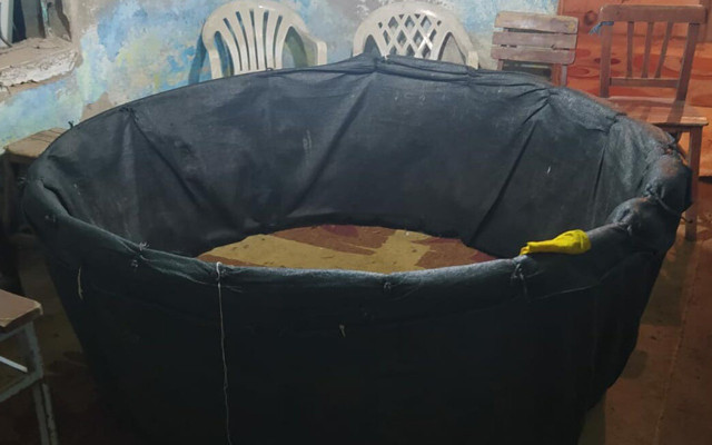 Aydın'da evde horoz dövüştüren 19 kişiye ceza yağmuru - Resim: 0