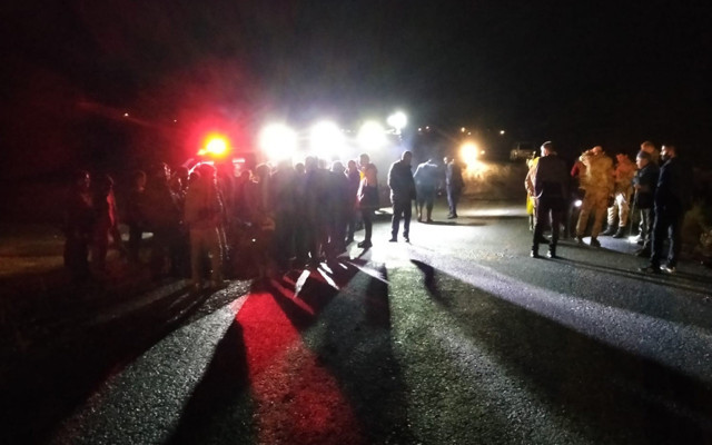 Ağrı'da selde kaybolan küçük çocuktan acı haber - Resim: 0