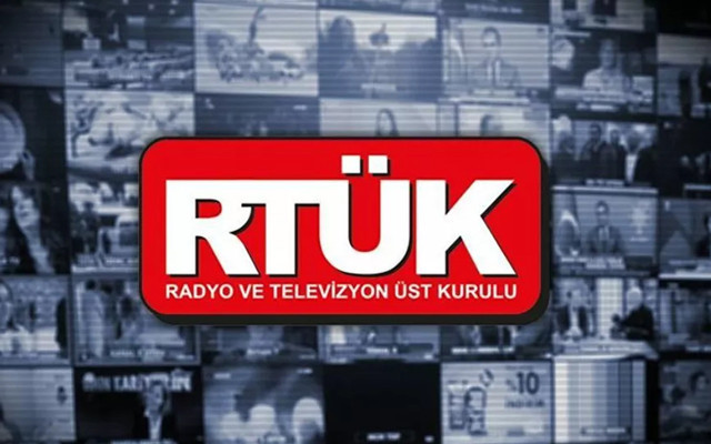 RTÜK’ün Halk TV ve TELE 1'e verdiği '5 gün ekran karartma' cezası yargıya taşındı - Resim: 0