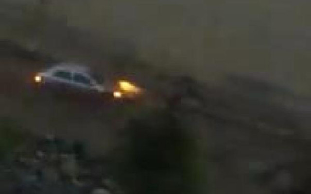 Ağrı ve Artvin'de sel iki can aldı! Sele kapılan koyunlarını kurtarmak isteyen çocuk boğuldu - Resim: 0