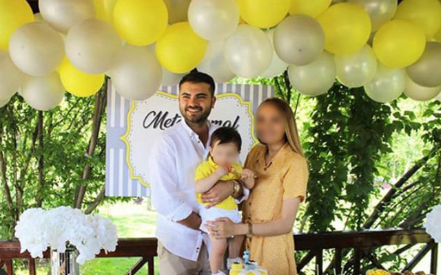 İstanbul'da görüşmeye gittiği firma sahibi tarafından boynundan vuruldu - Resim: 1