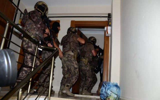 Kocaeli'de günlük kazancı 546 bin TL olan çete 'Körfez Kurdu' operasyonuyla çökertildi - Resim: 2