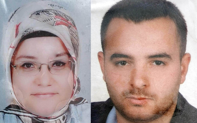 Samsun'da 'sen adam mısın' diyen karısını 25 yerinden bıçaklayan sanığa tahrik indirimi - Resim: 0