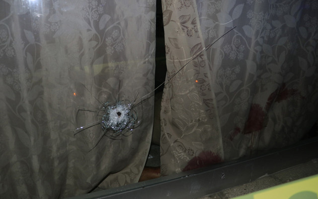 Adana'da gizlice içeri girip akılalmaz cinayeti gerçekleştirdi - Resim: 0