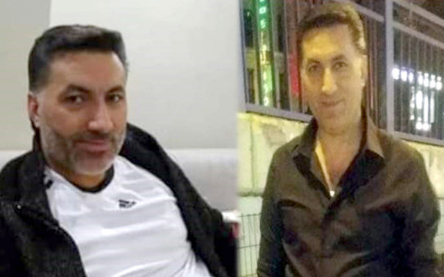 İstanbul'da korkunç olay! Cesedini 8 parçaya ayırıp poşet içinde TEM'e attılar kimliği belli oldu - Resim: 0