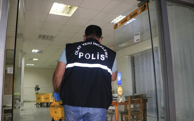 Adana'da gizlice içeri girip akılalmaz cinayeti gerçekleştirdi - Resim: 1