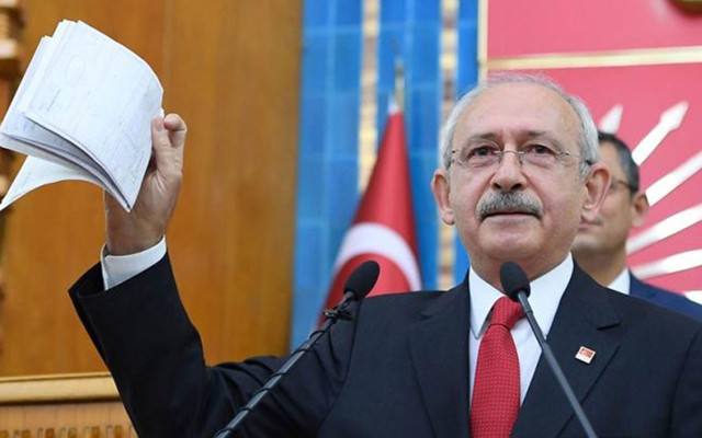 'Man Adası' davasında bir karar daha! Kılıçdaroğlu, Erdoğan ve ailesine bir servet ödeyecek - Resim: 0