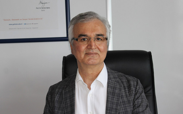 Kurban pazarlarındaki gizli risk! Uzmandan hayvanlarda 'kene' uyarısı - Resim: 1